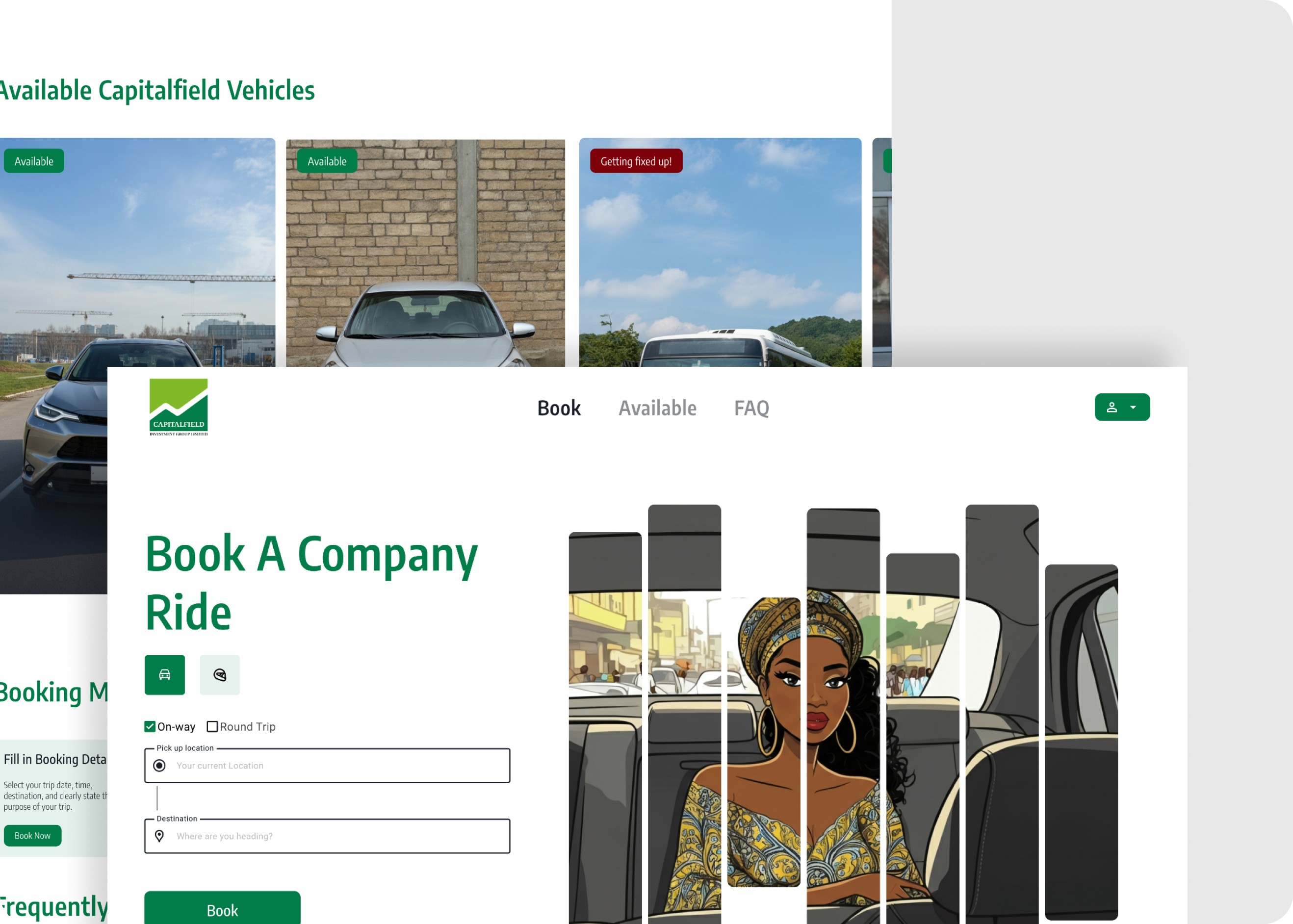 Featured Project Cover Image