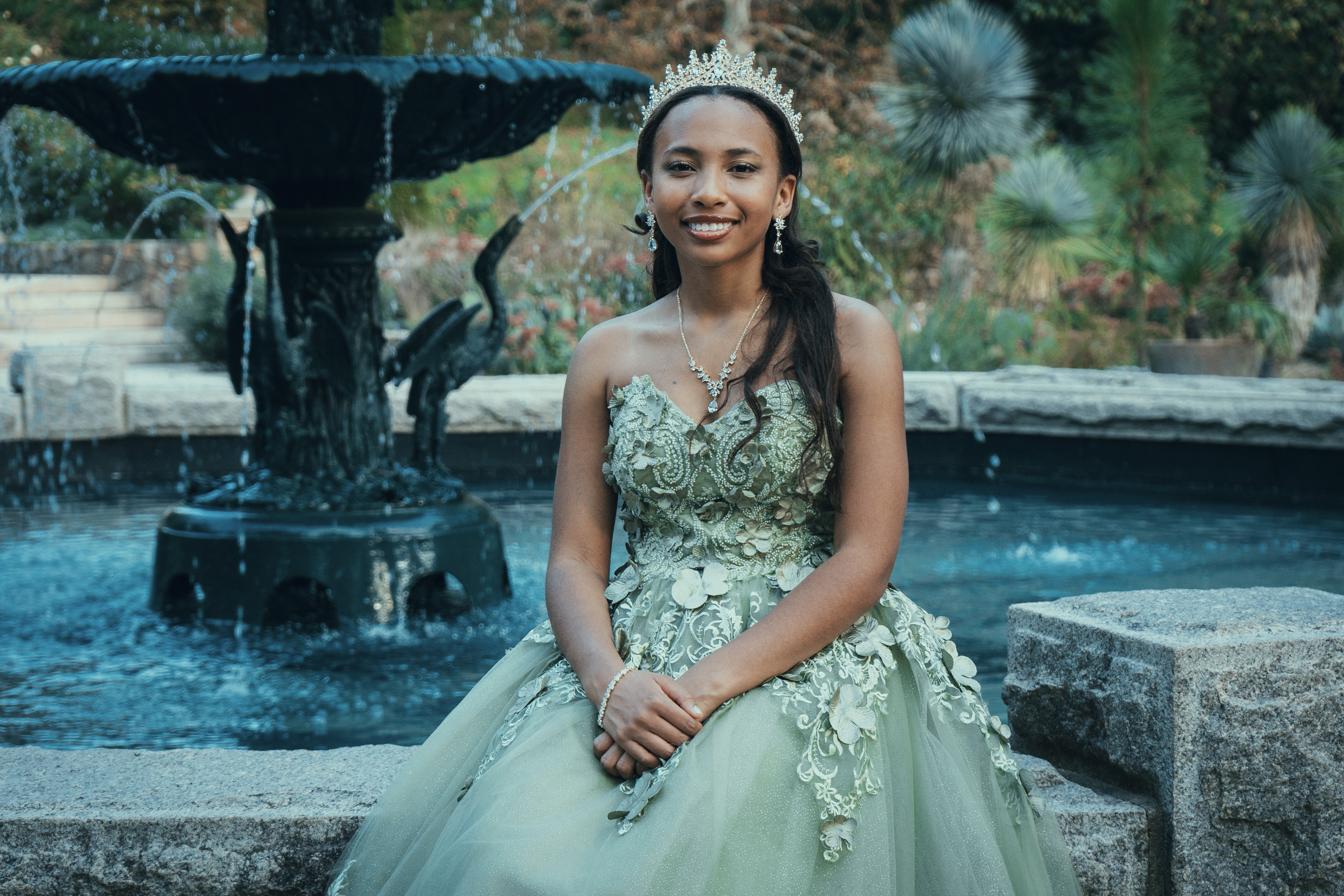 low angle photography of building