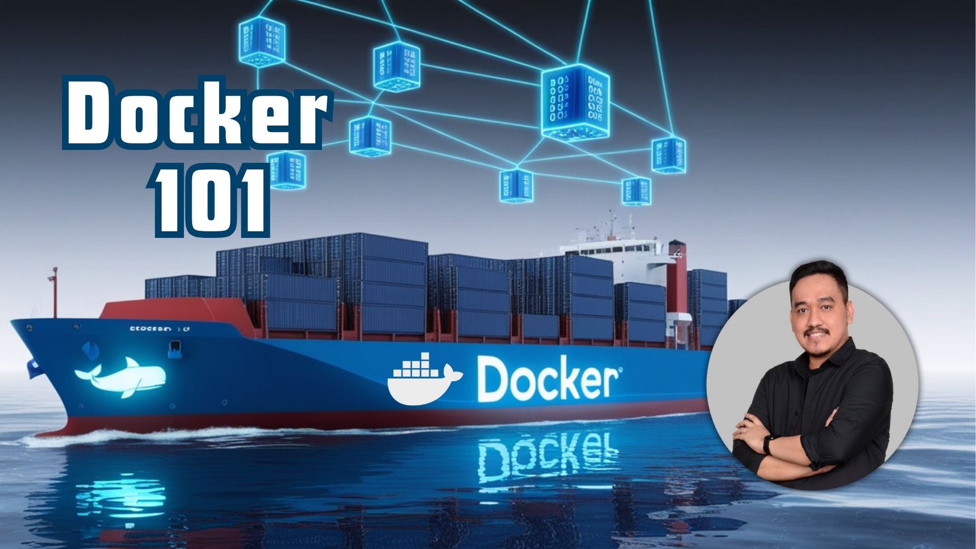 Docker 101 Series