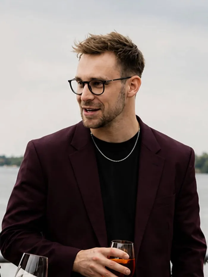 Yannik Thomas Wowra