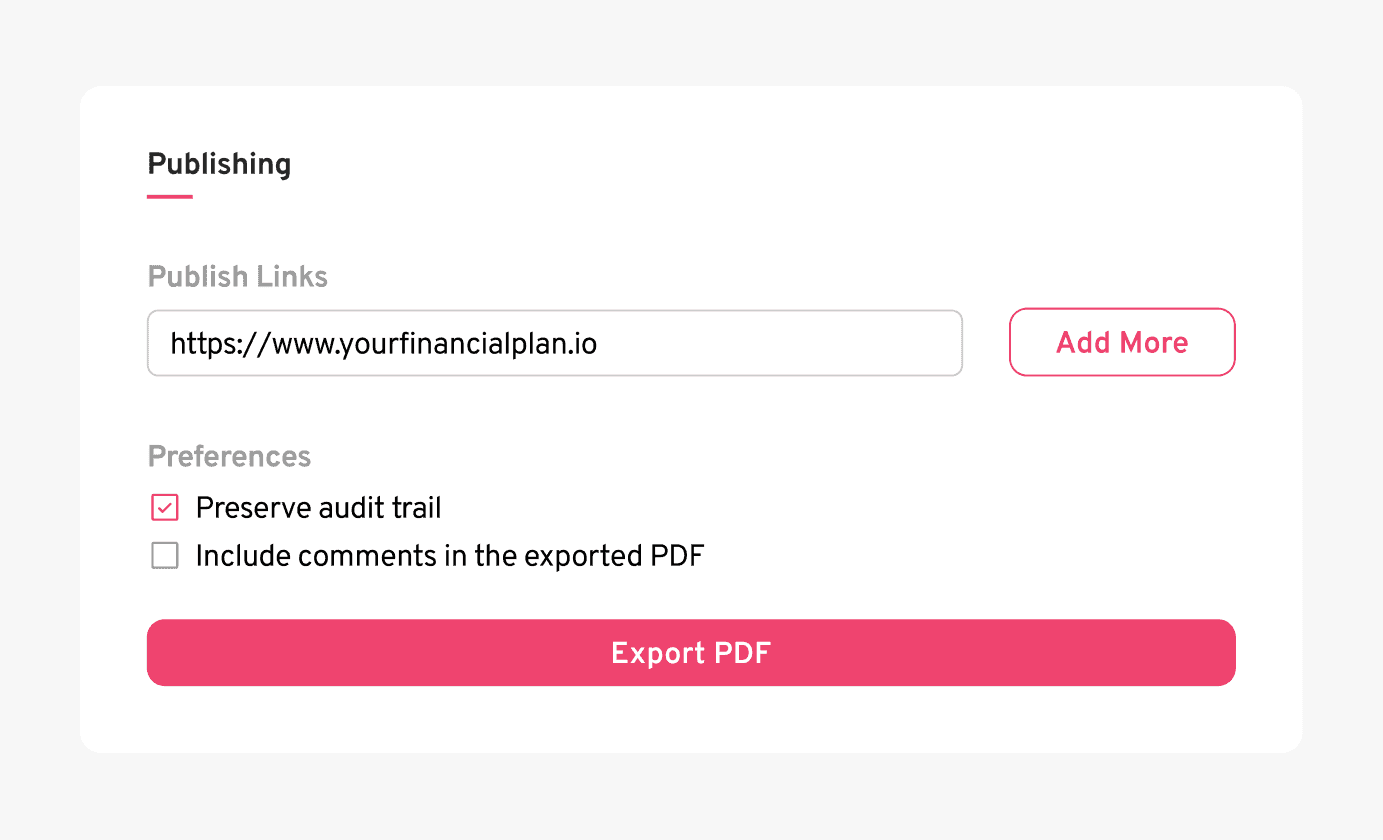 Advertising Compliance Reviews