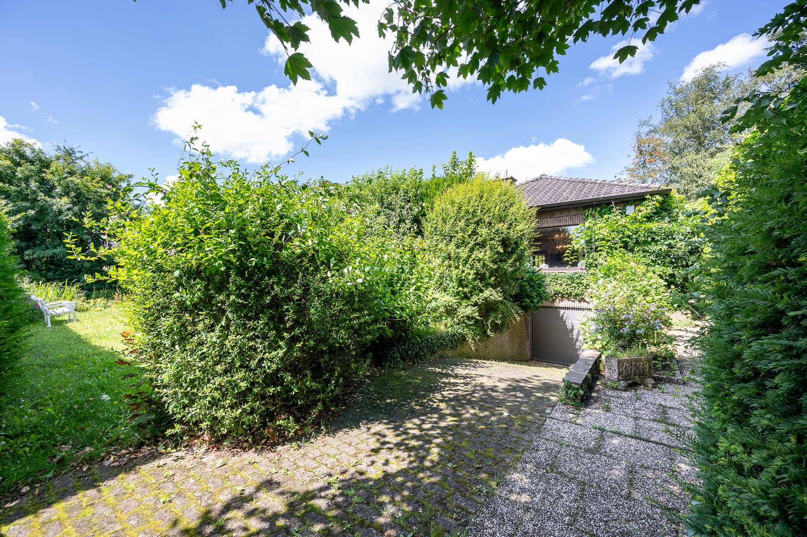 Luxus-Liegenschaft Haus Immobilie Kiel