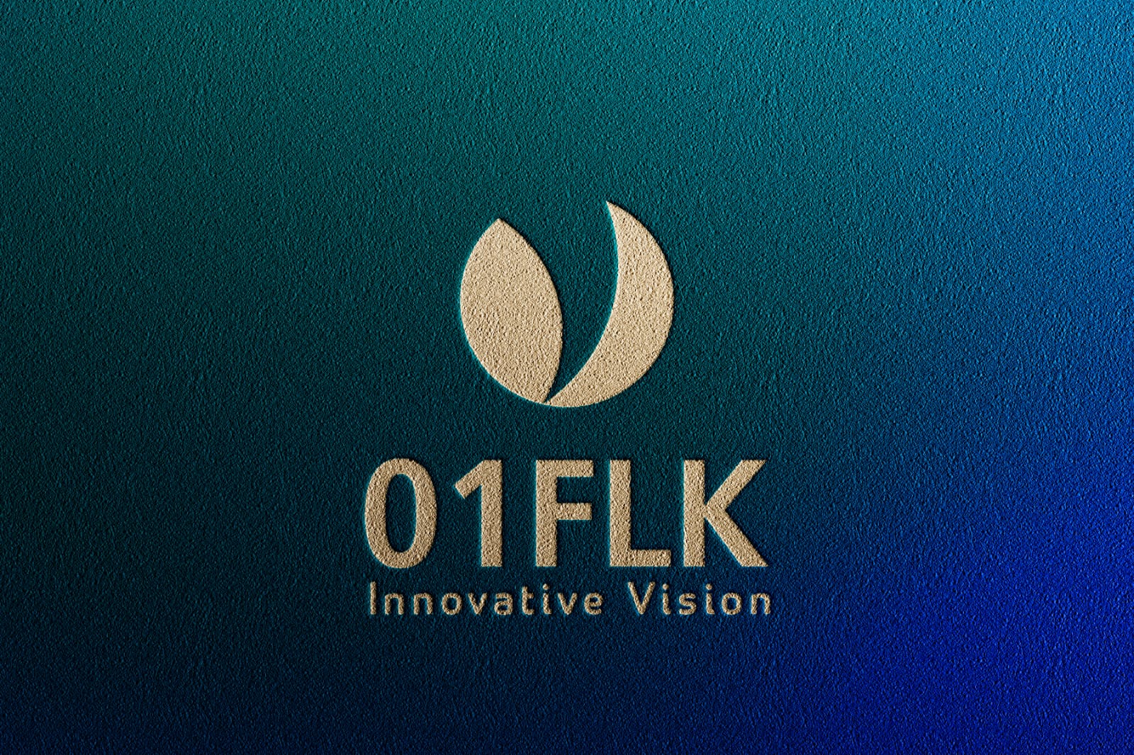 01FLK Logo