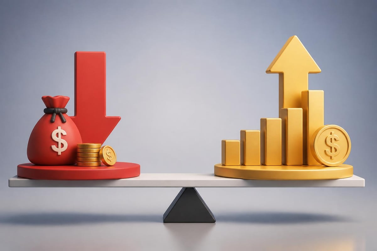 Cost breakdown of sales hiring mistakes