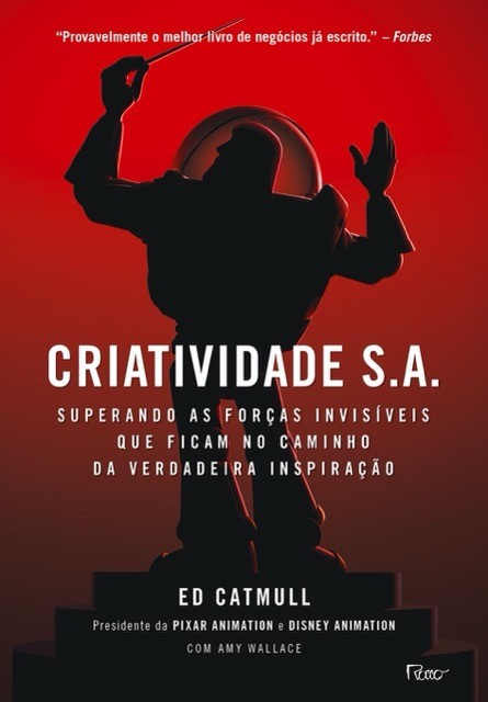 Criatividade S.A.