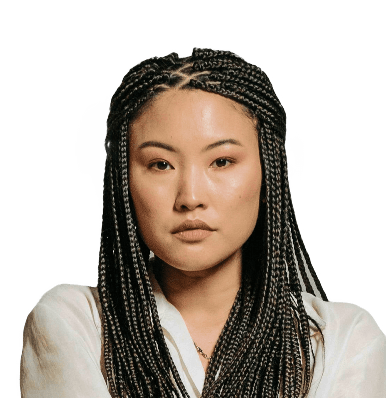 Woman portrait