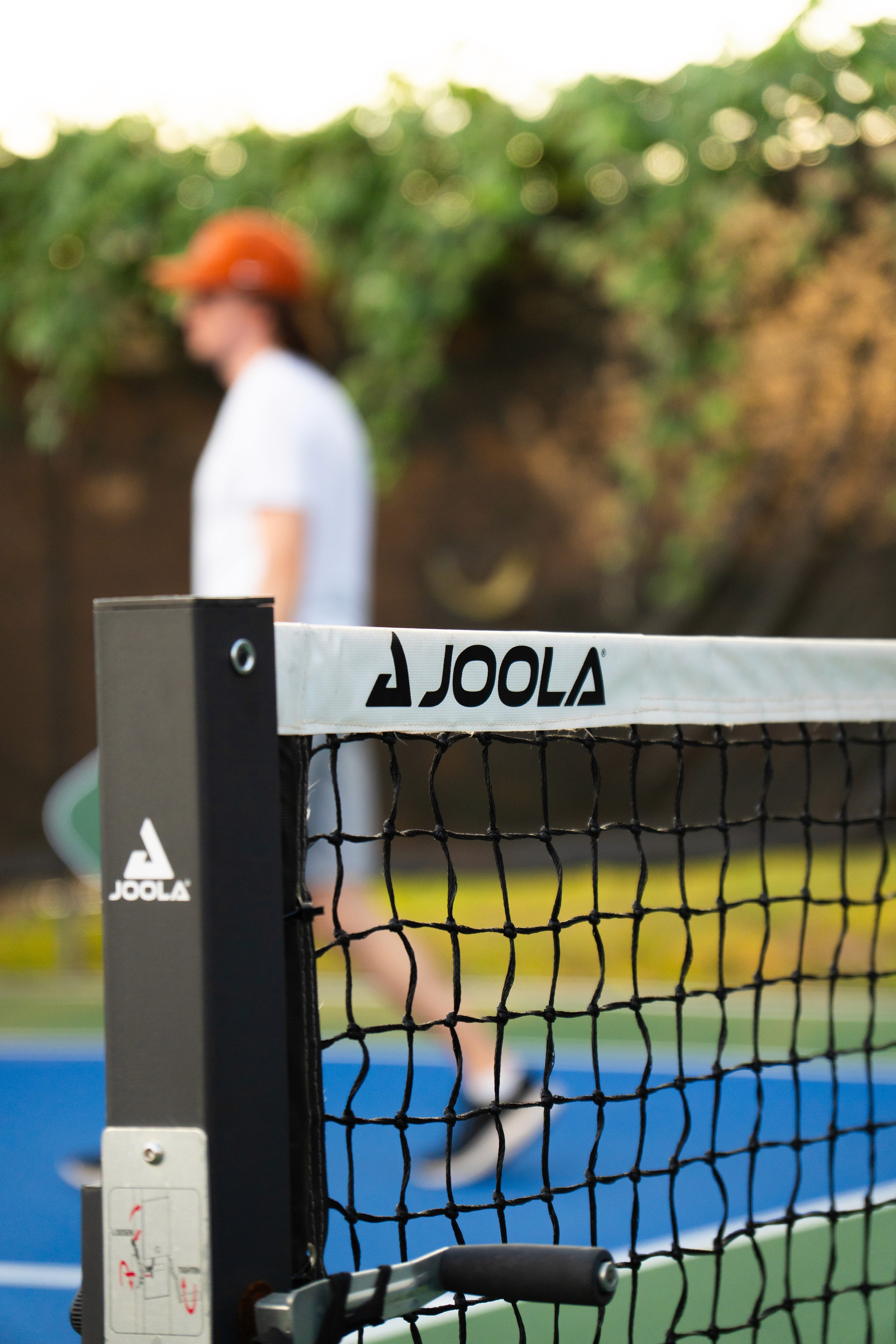 Joola Net