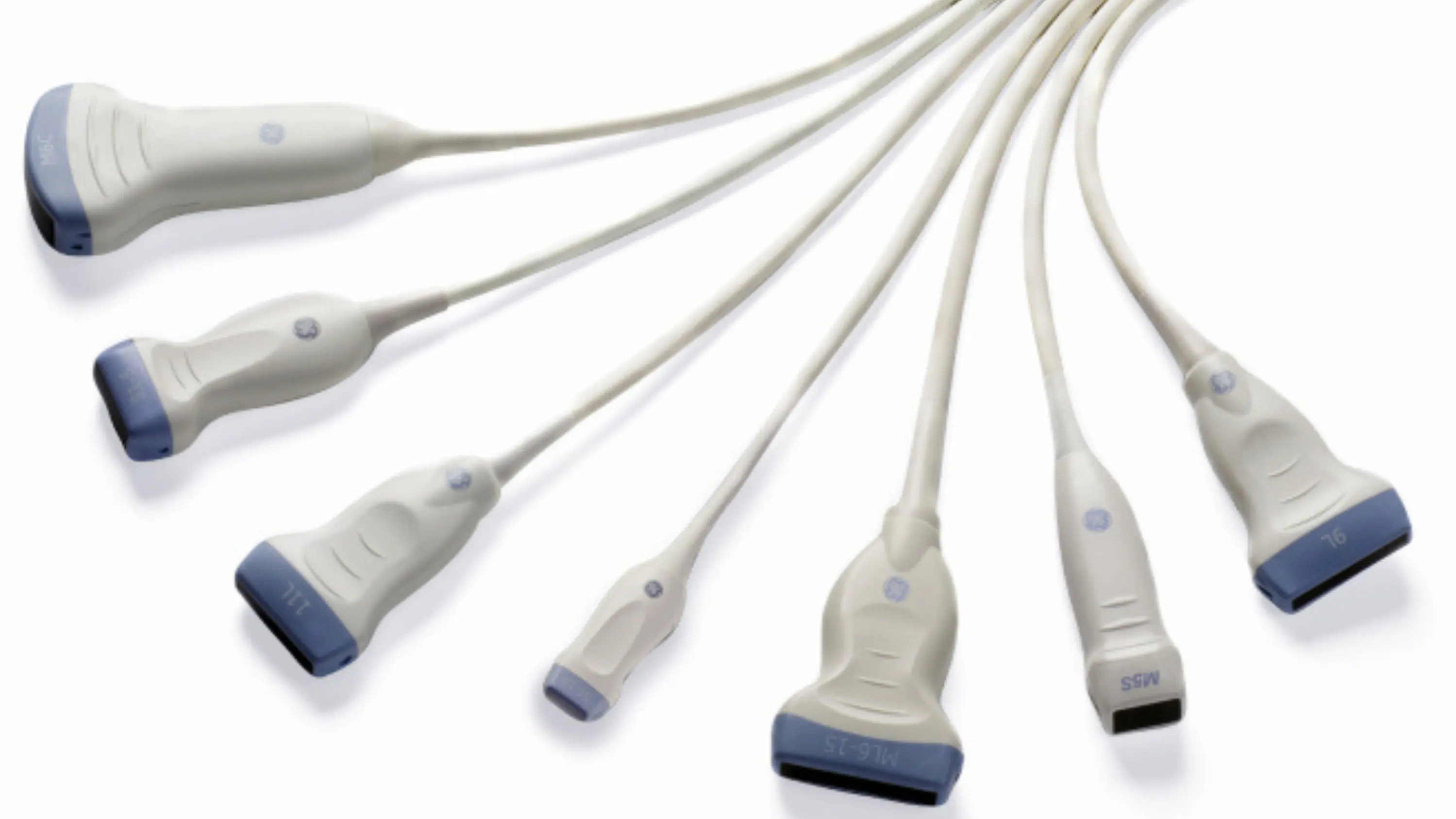 GE Ultrasound Probe Repair in UAE