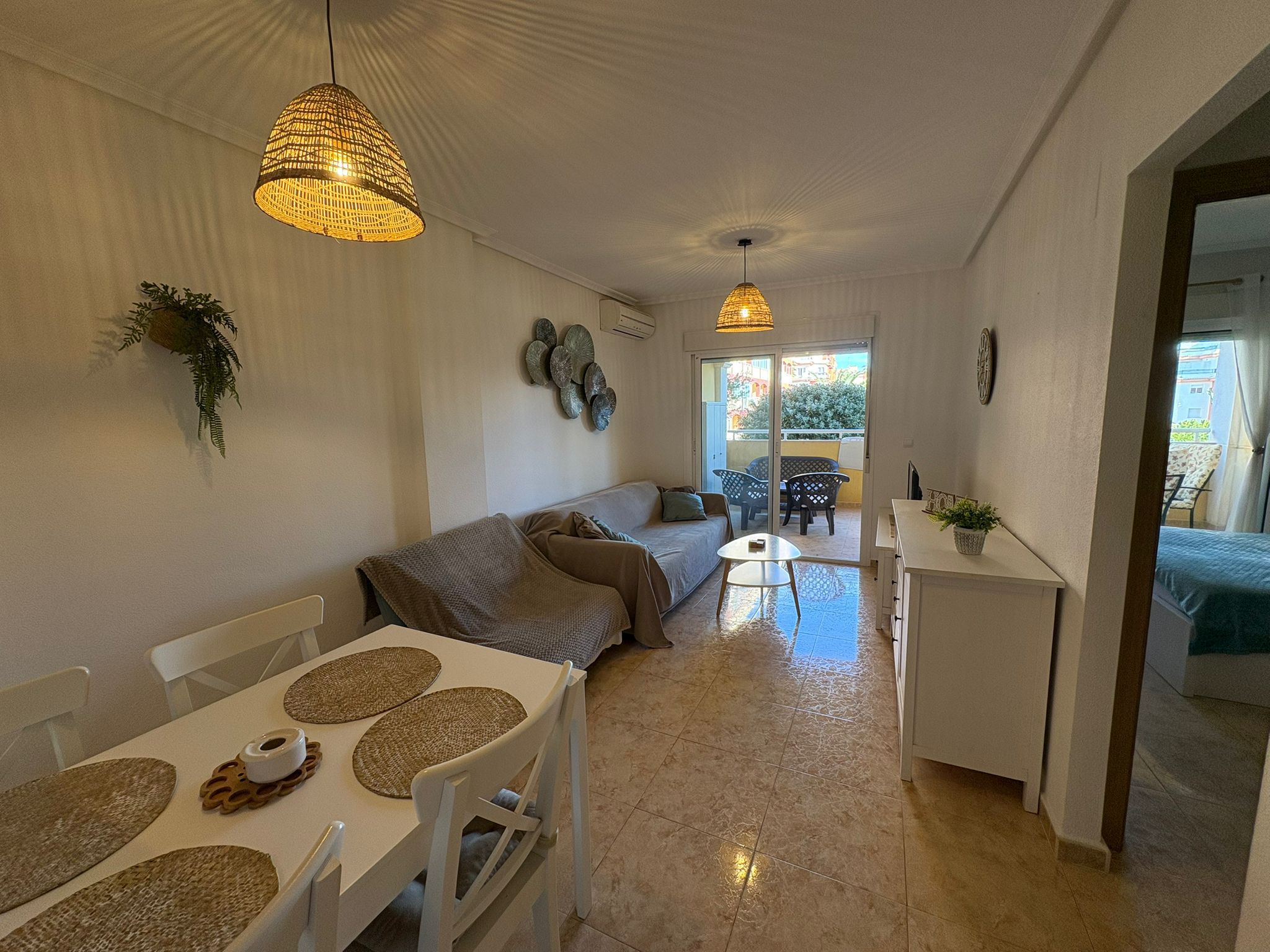 Appartement La Mata — 4