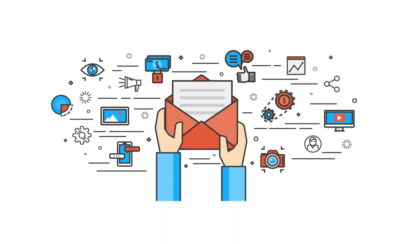 How Automating Emails From Excel Actually Works Today