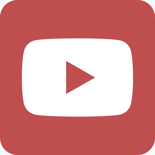 YouTube Logo CASUS