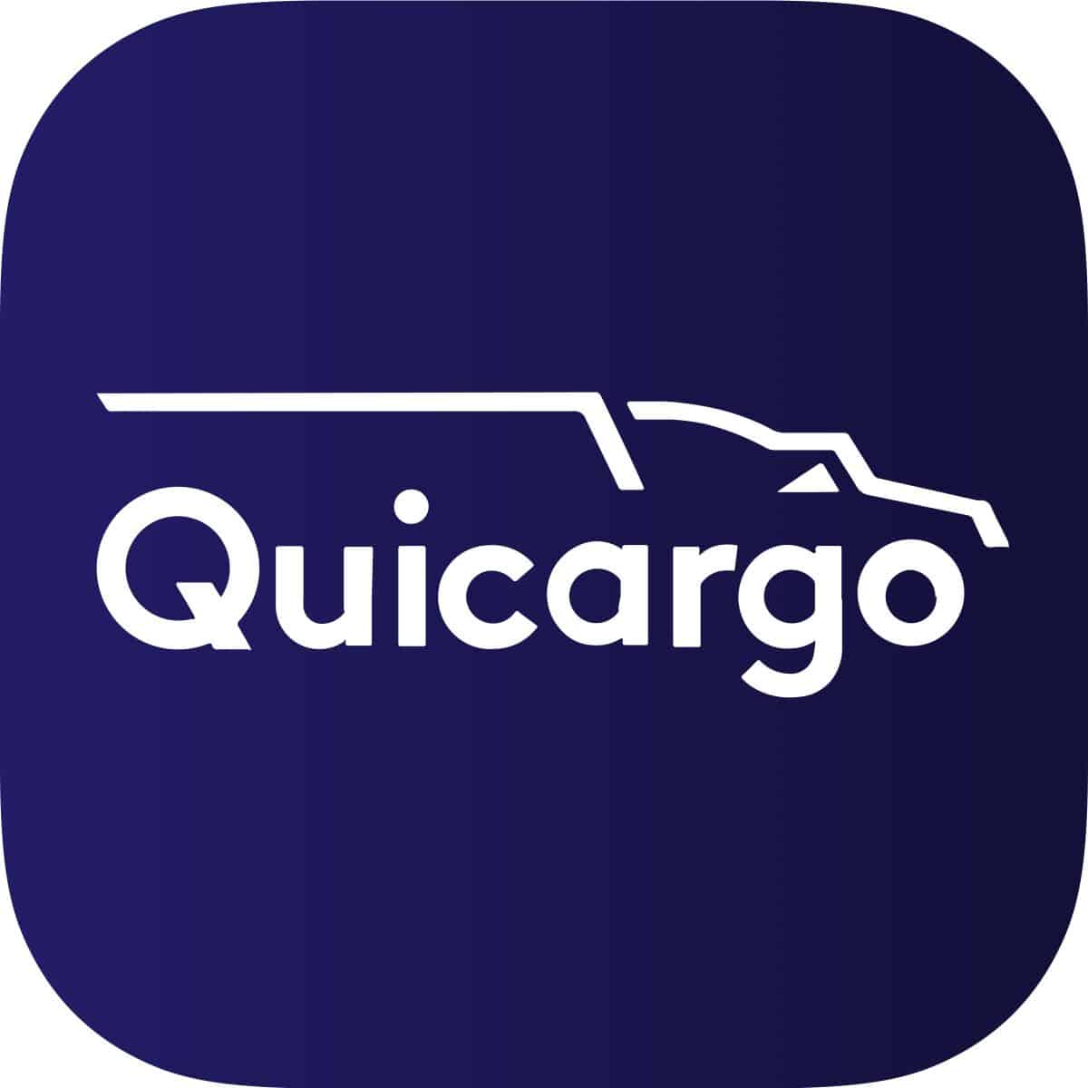 Quicargo icon
