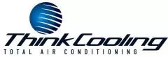 THINK COOLING AUSTRALIA installer logo