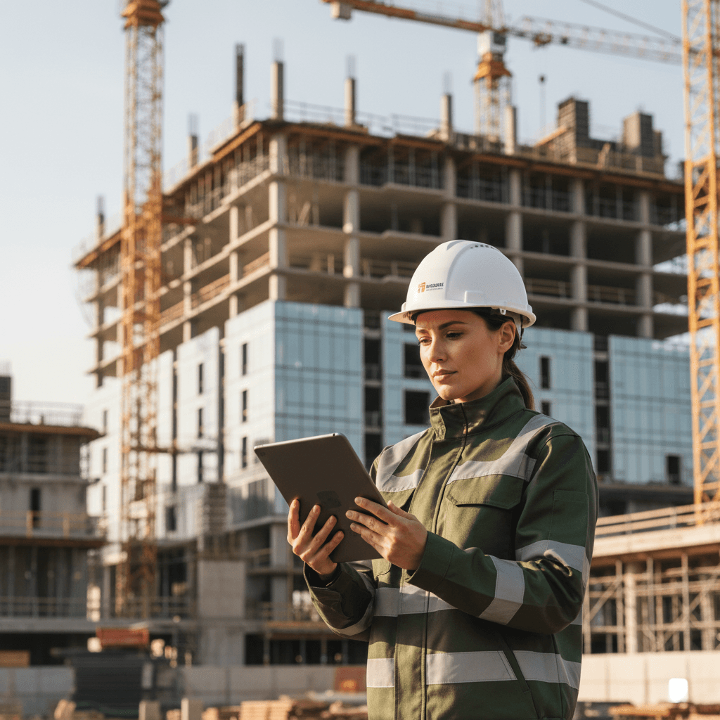 Agency Workspace Setup