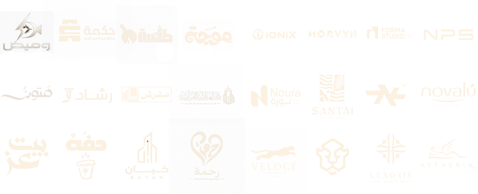 Client logos