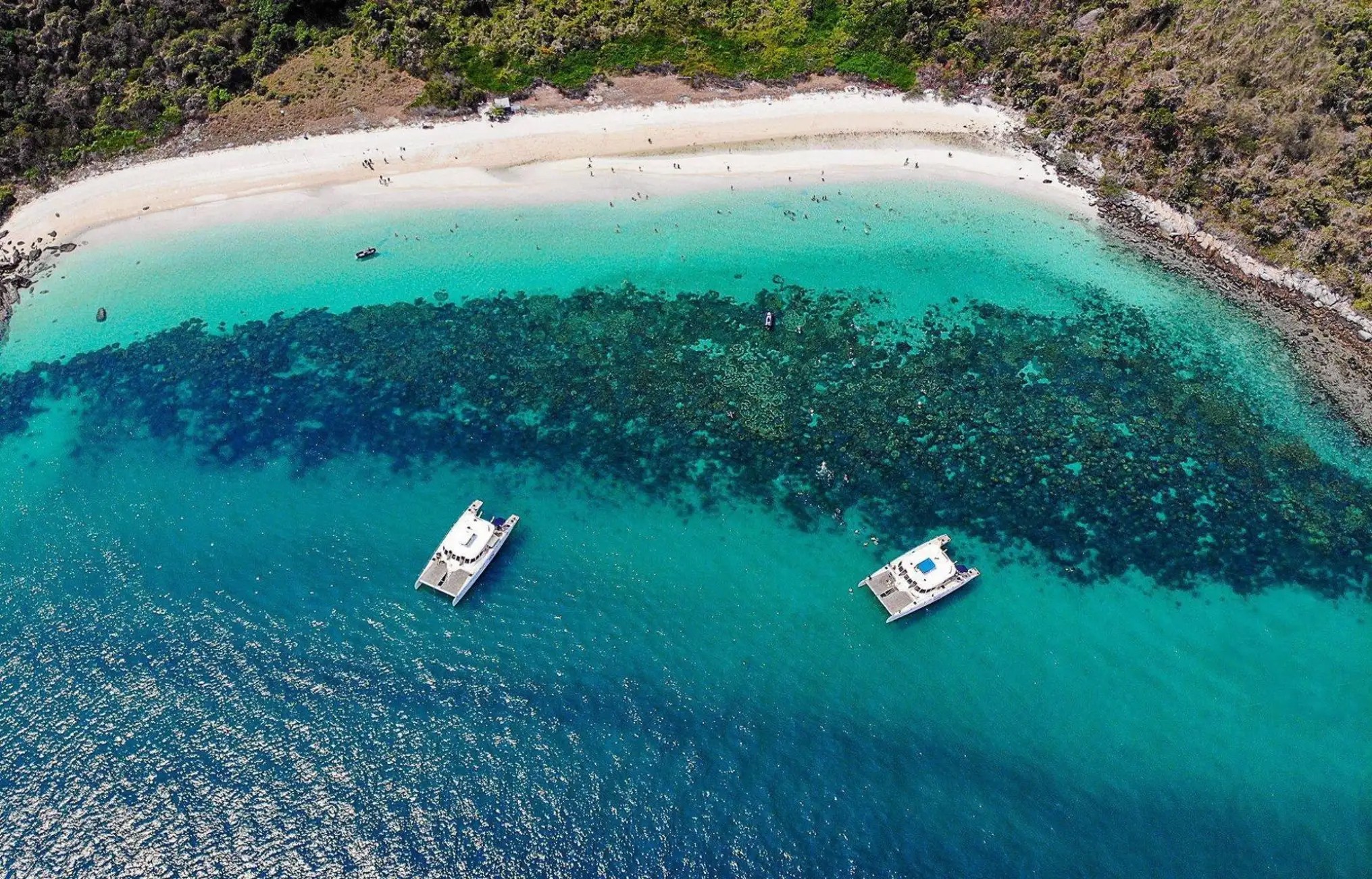 Destination Slider Image