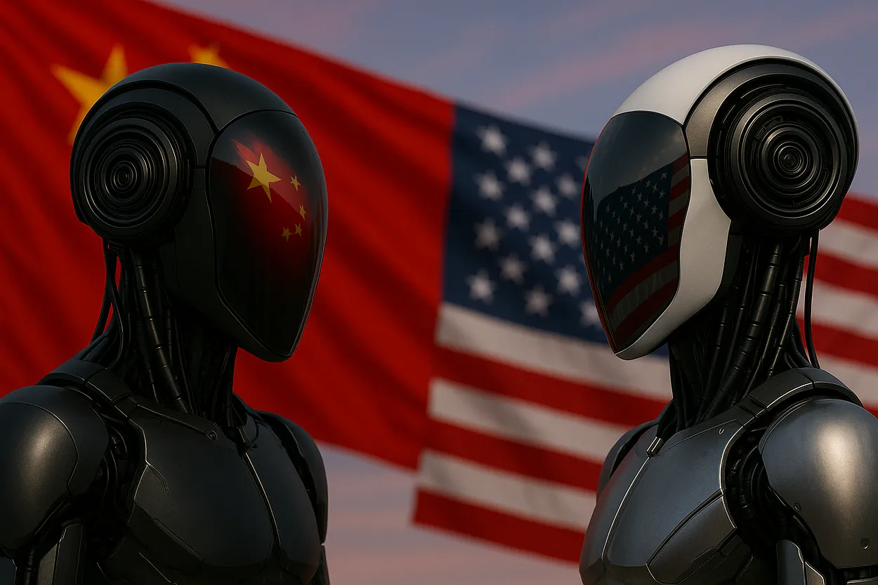 Aspect ratio controlled image