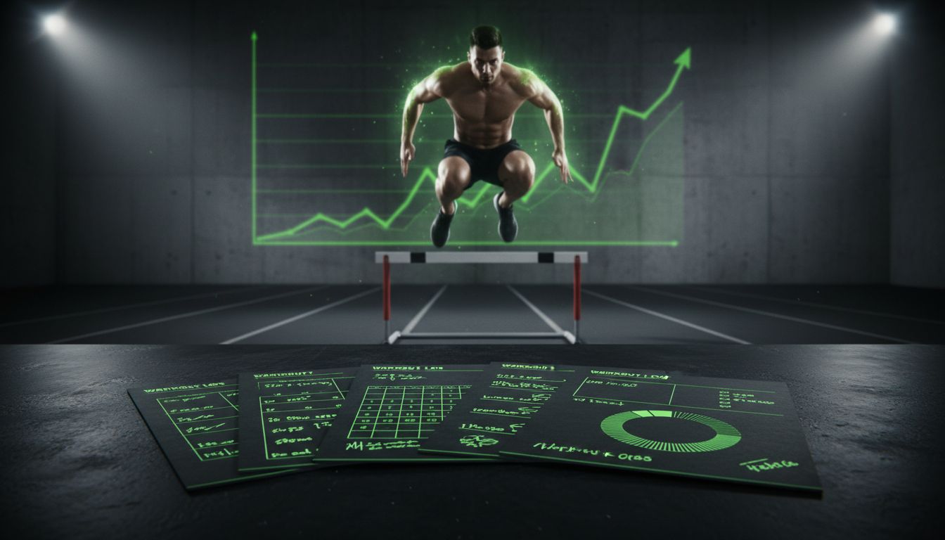 best free app for workout tracking