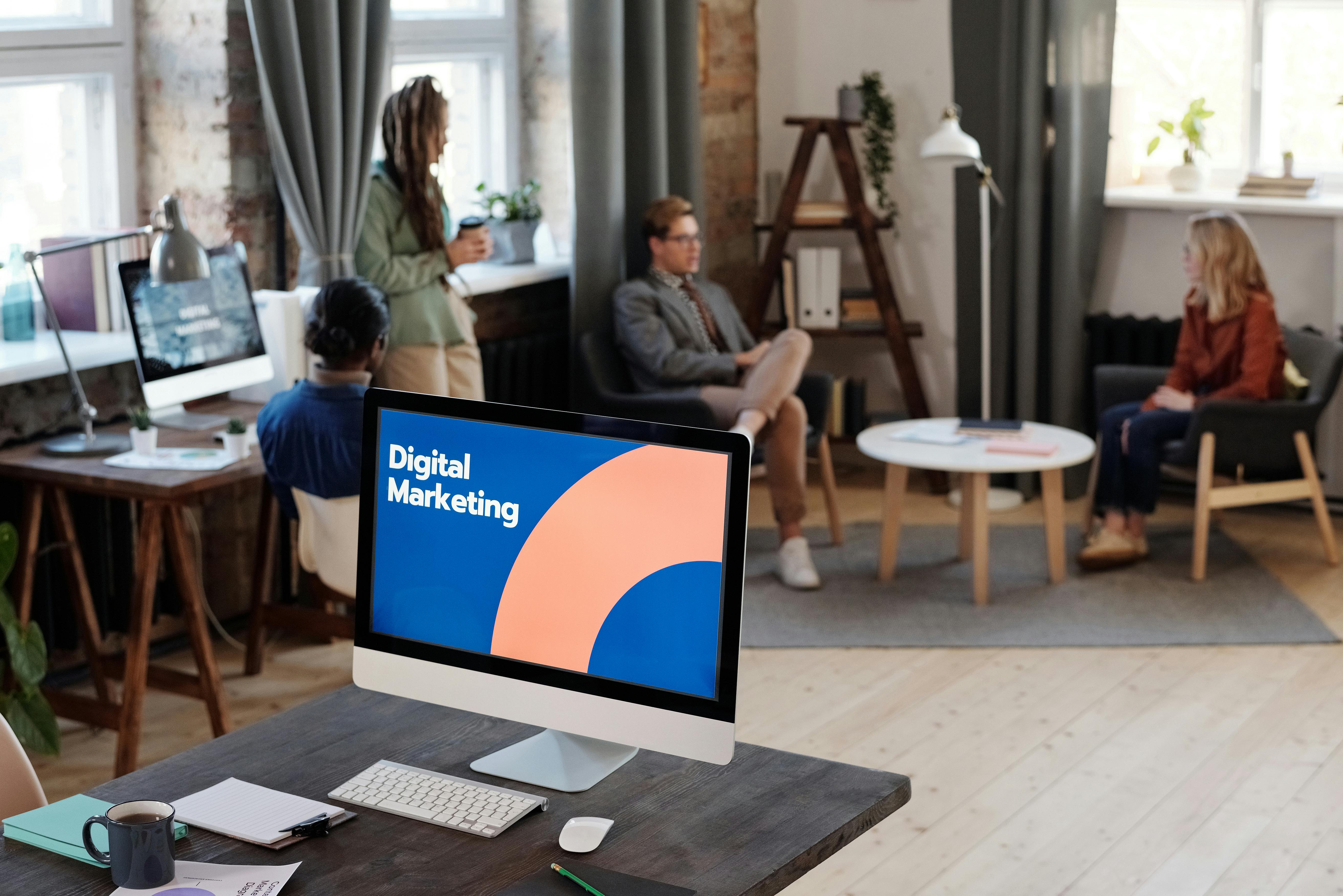 B2B marketing u Hrvatskoj: marketinške strategije za business