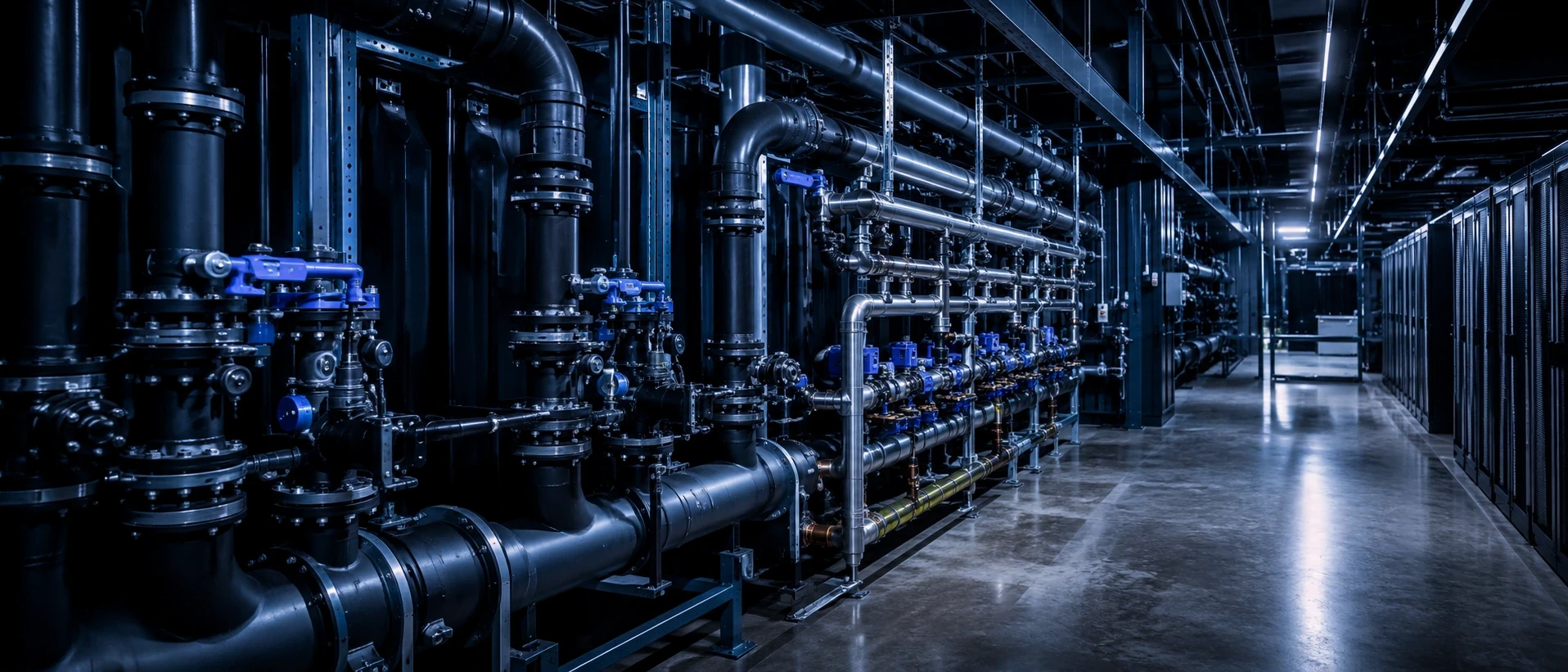 process piping systems