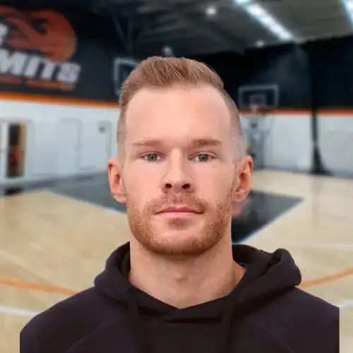 Pete Maunder