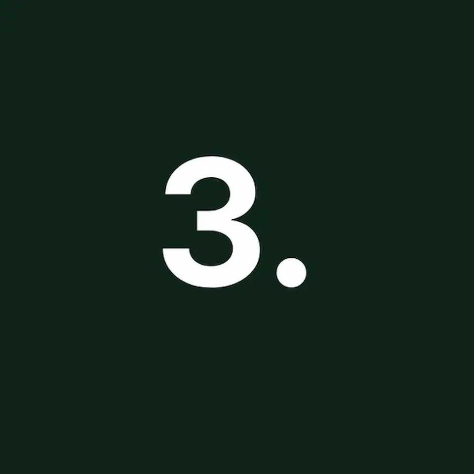 Step 3 graphic