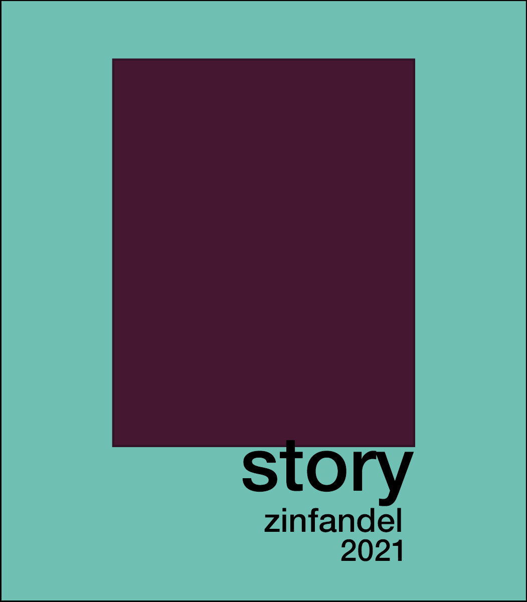 Story zinfandel