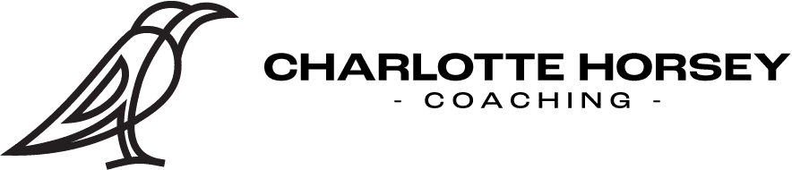 Charlotte Horsey Coaching Logo