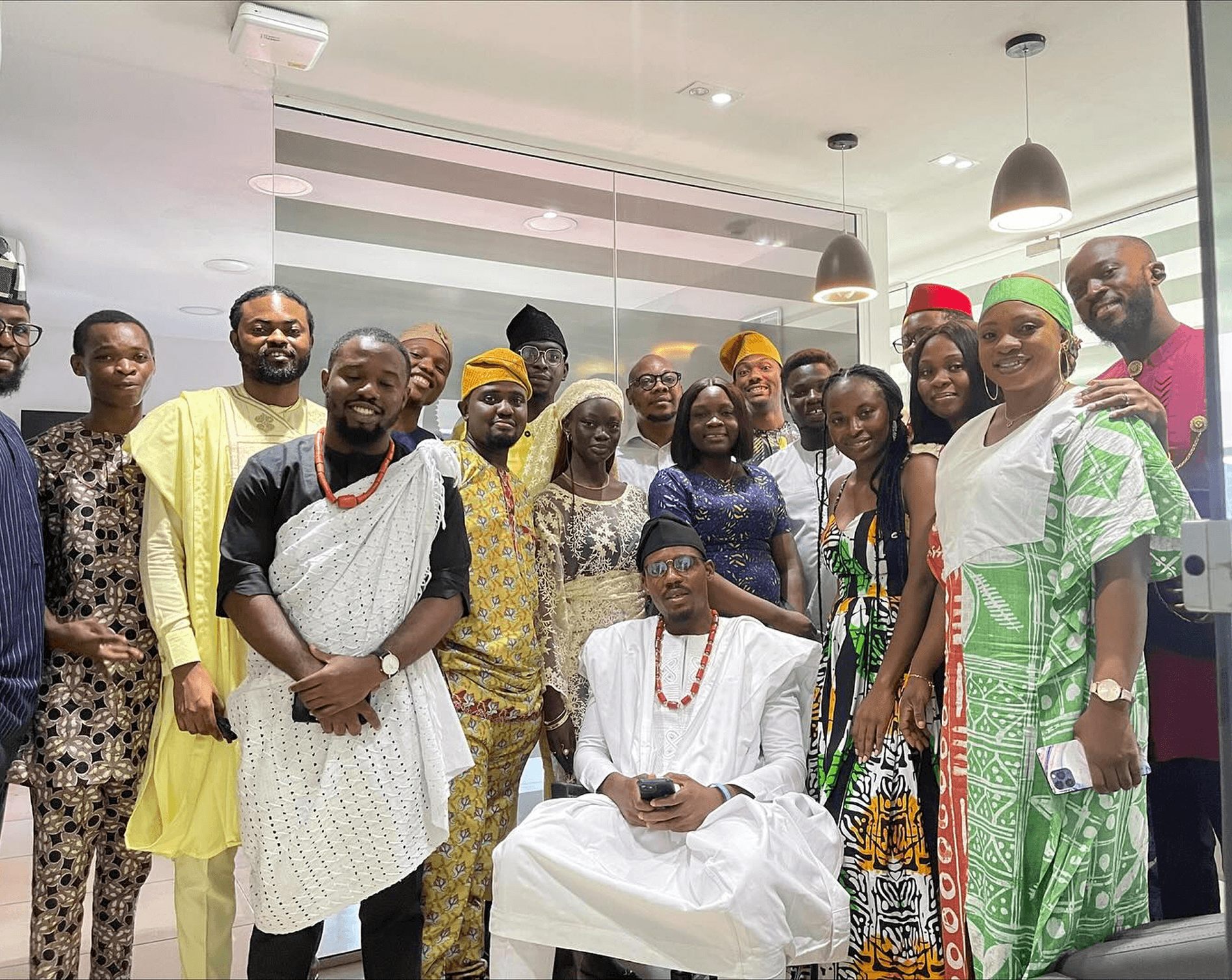 team image of octosoft staffs