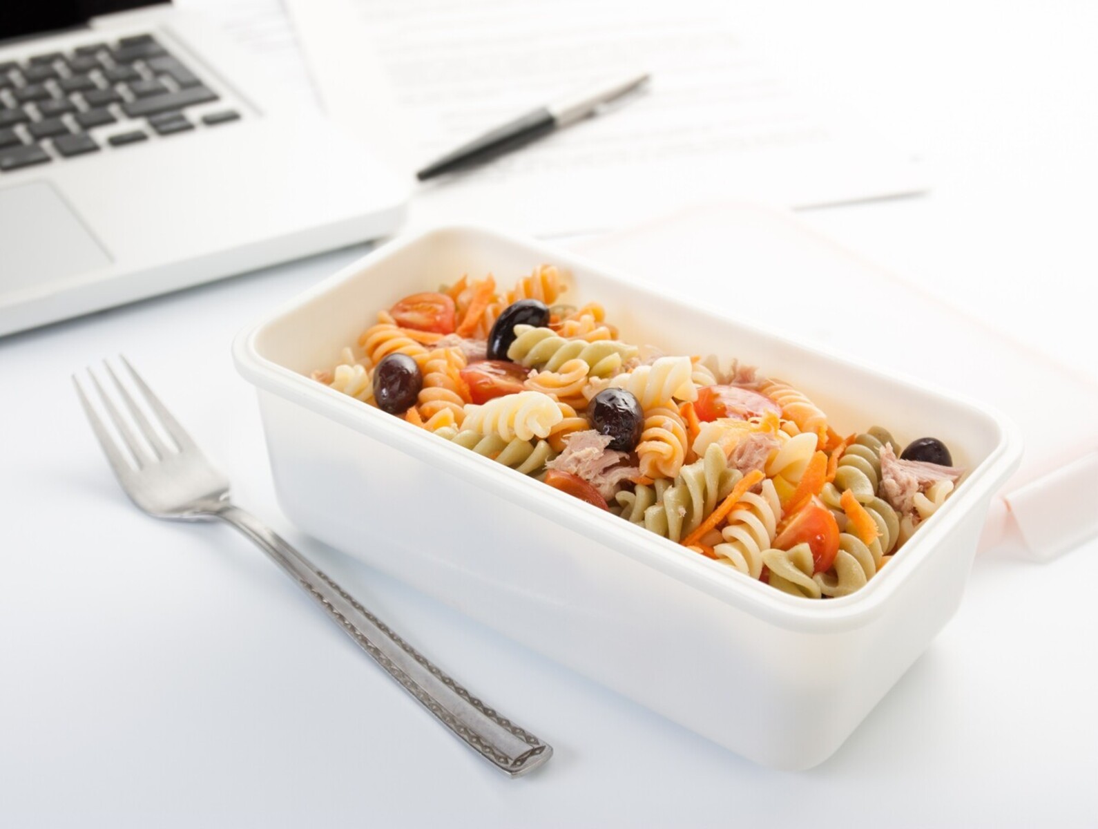 how long is meal prep good for