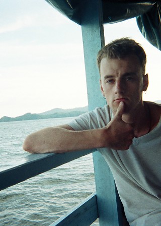 craig in 1997