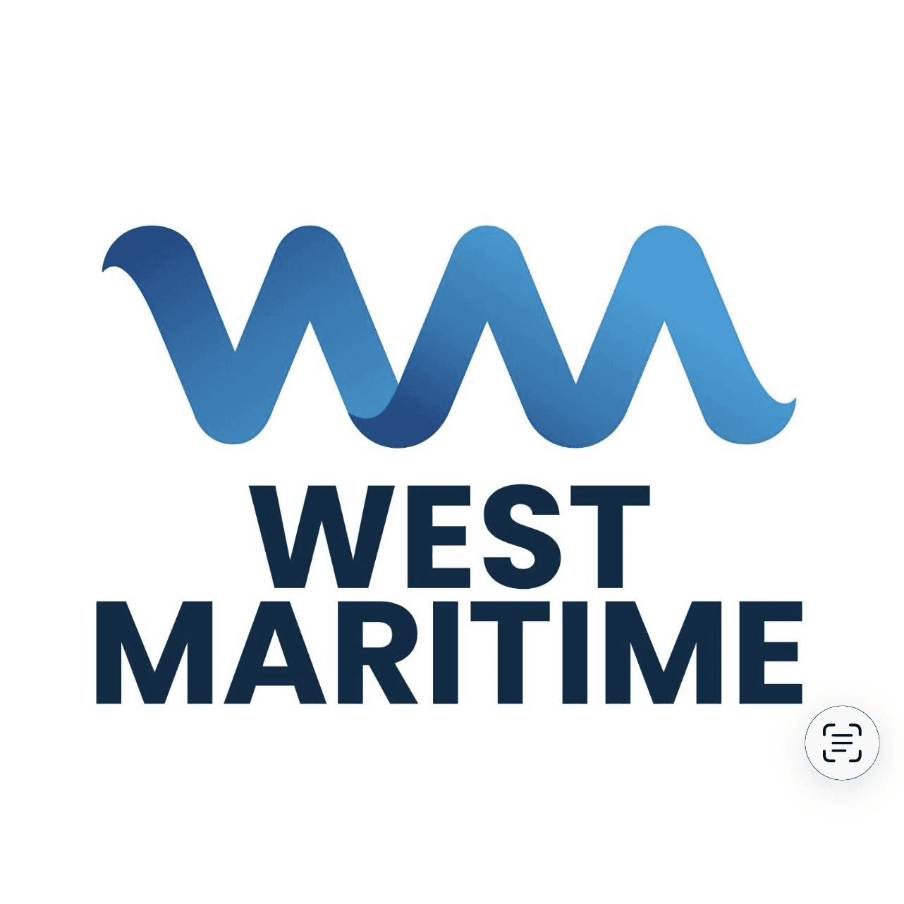 Logo West Maritime