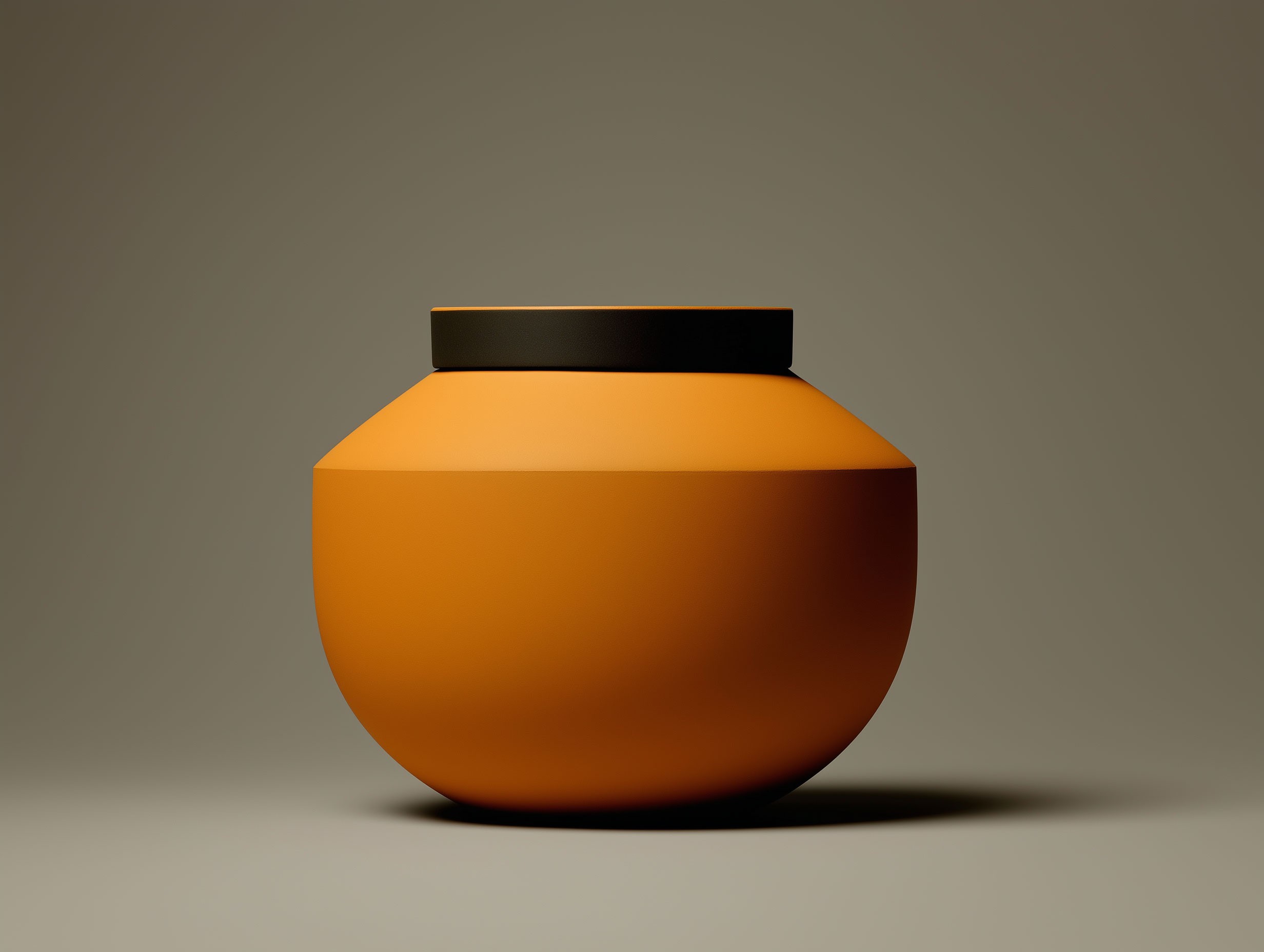 Aerial perspective showing the tower integrated within surrounding mid-rise blocks, geometric rooflines and linear streets forming a structured urban grid.