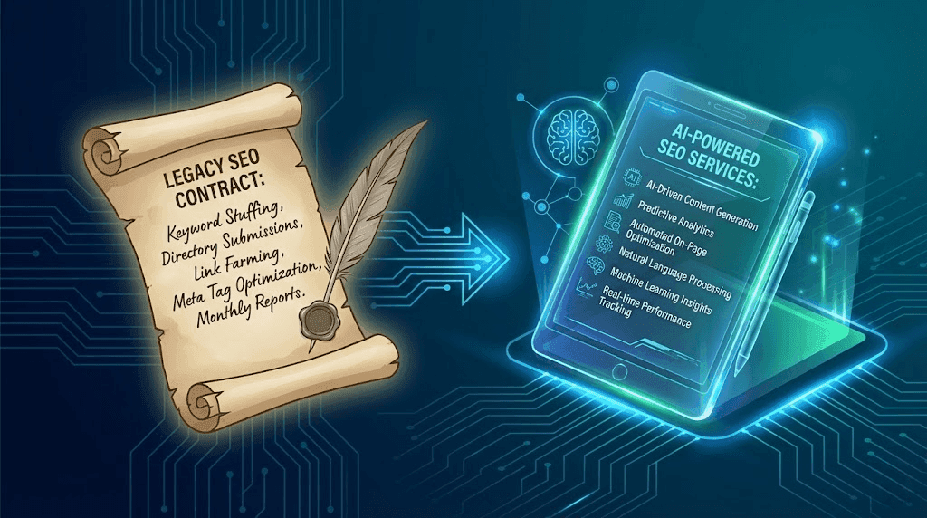 The ROI of Generative Engine Optimization Services for E-commerce