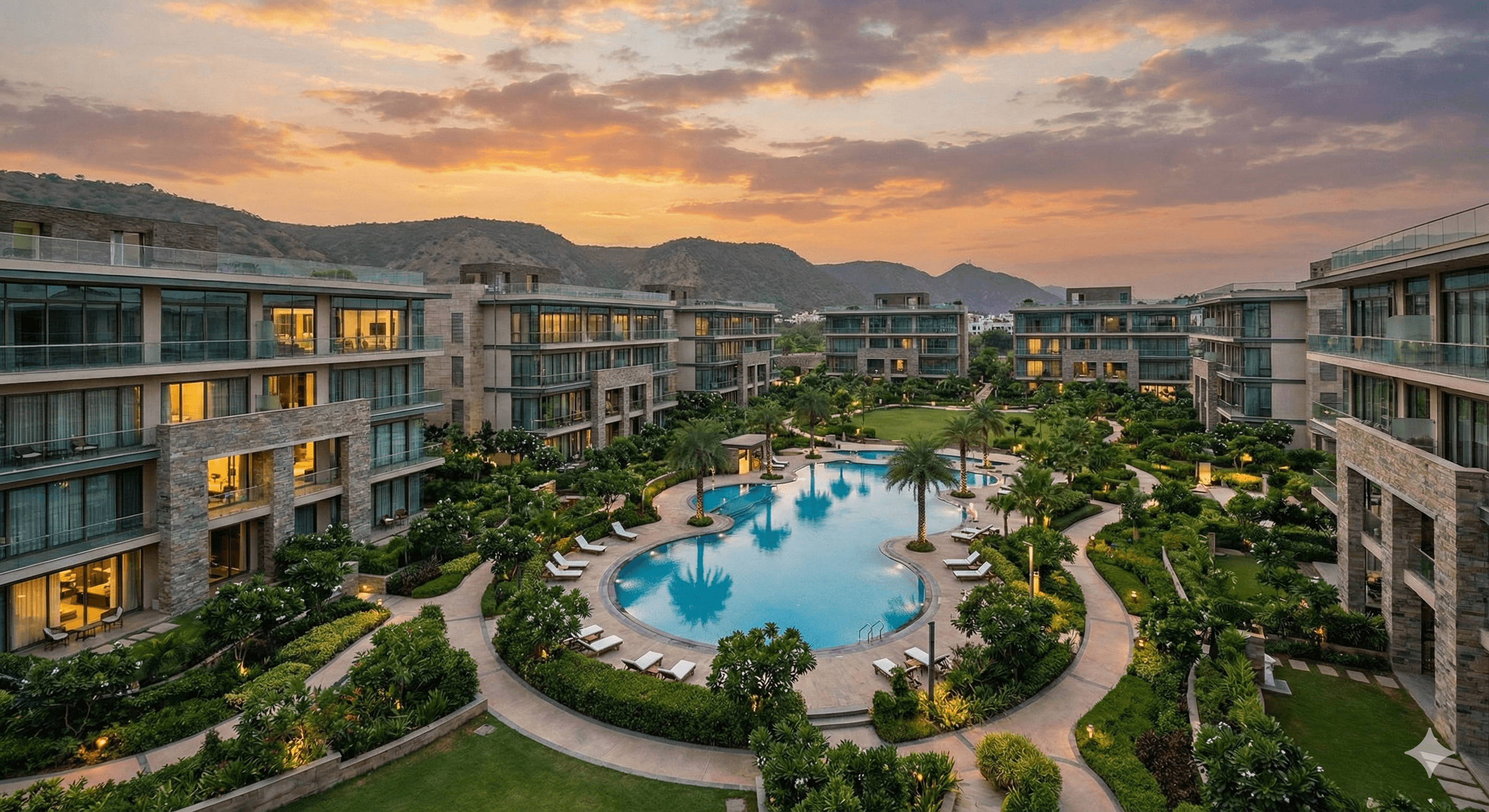 Smart World Floors Sector 68, Gurugram