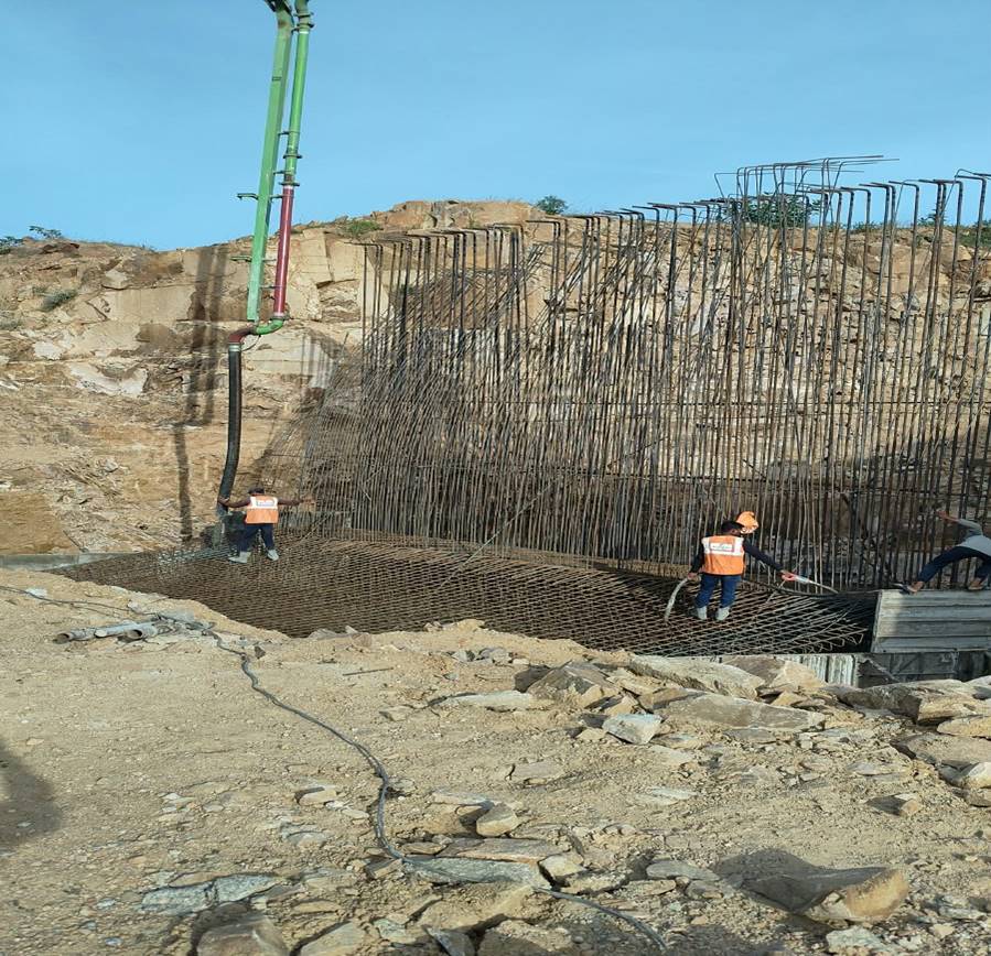 NH-544G Package 2 progress photograph 7 — April 2026