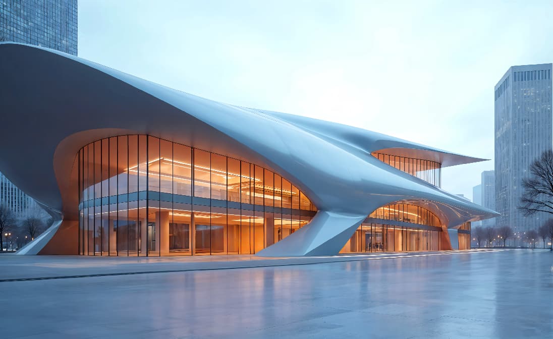 Strategic budgeting service