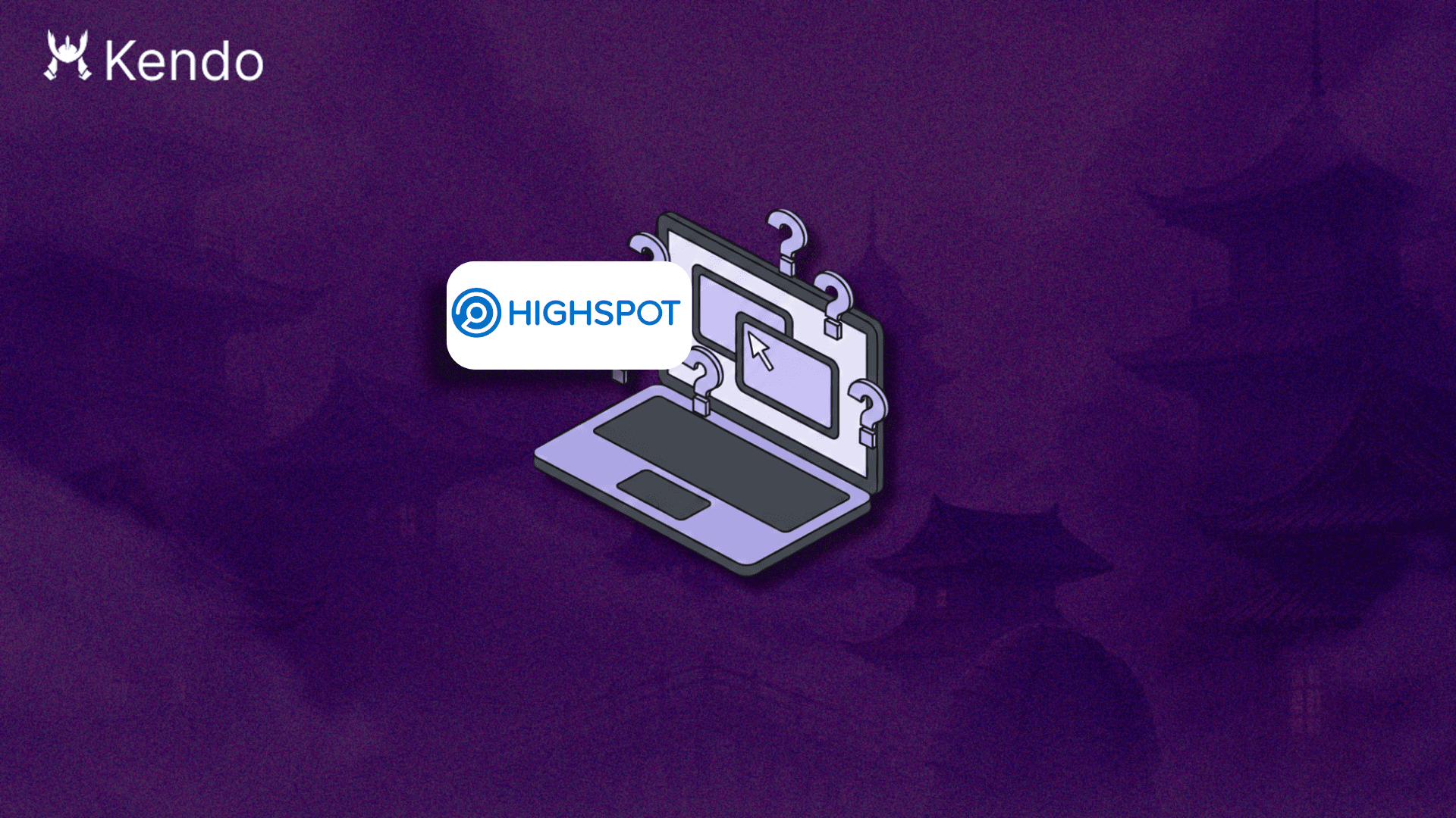 Highspot alternatives comparison graphic