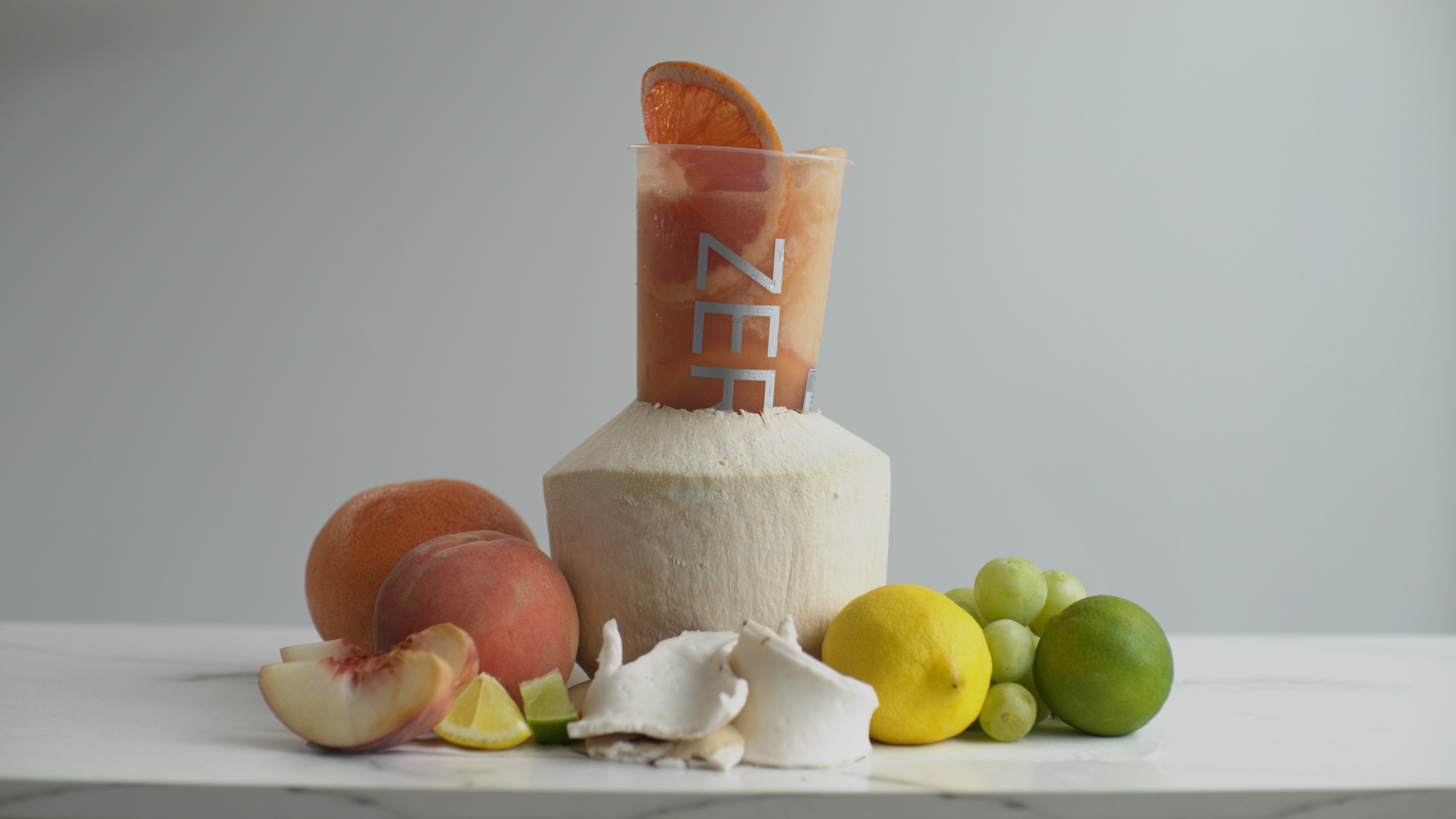 Zero& uses Lark for their collaboration platform.