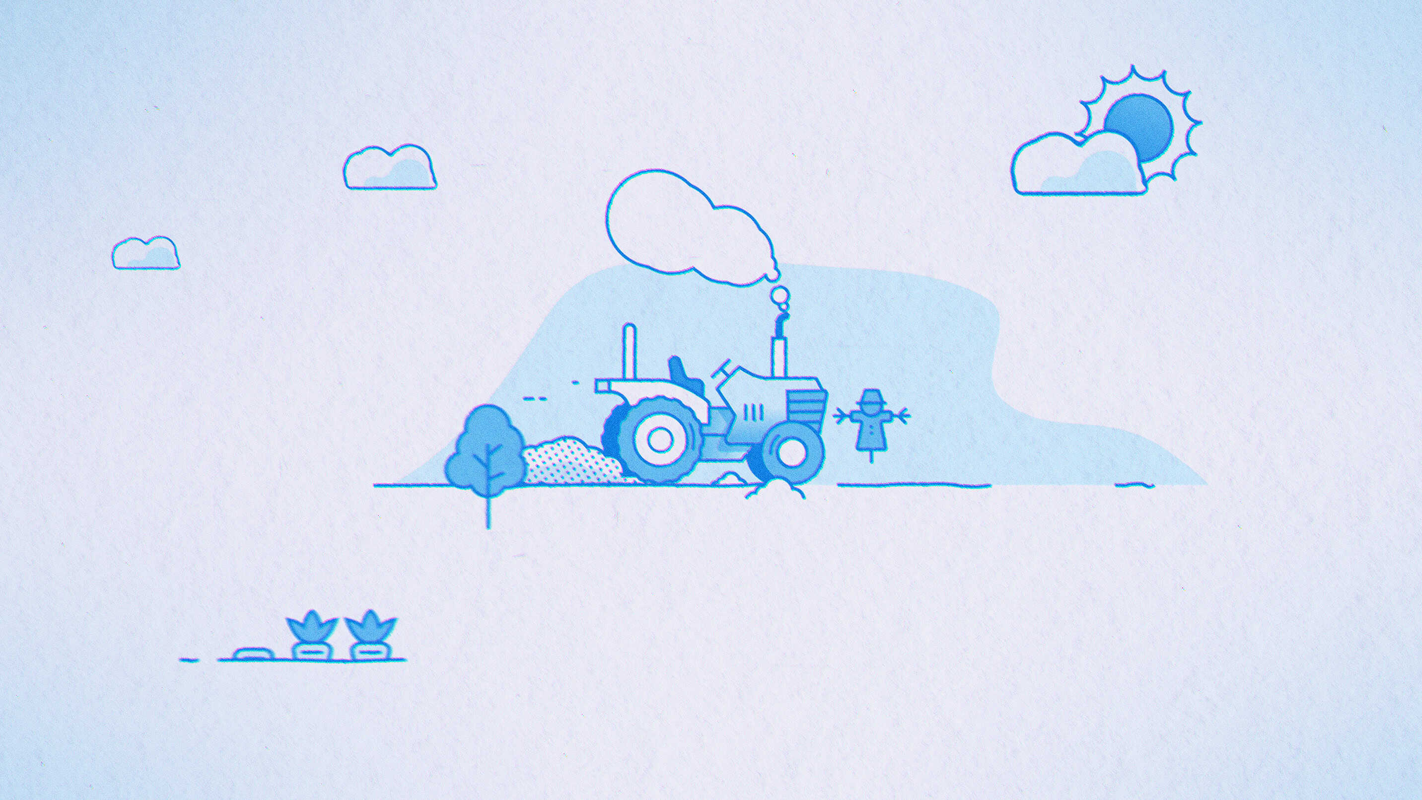 GG Trading - Animation