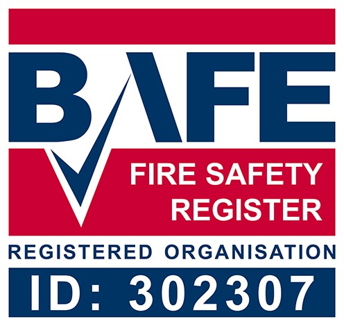 BAFE Accredited Fire Alarm System Service Provider