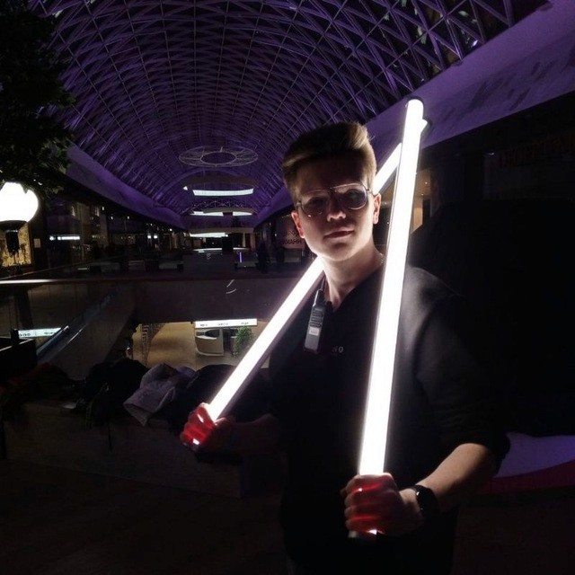 Avatar of person, who left a testimonial