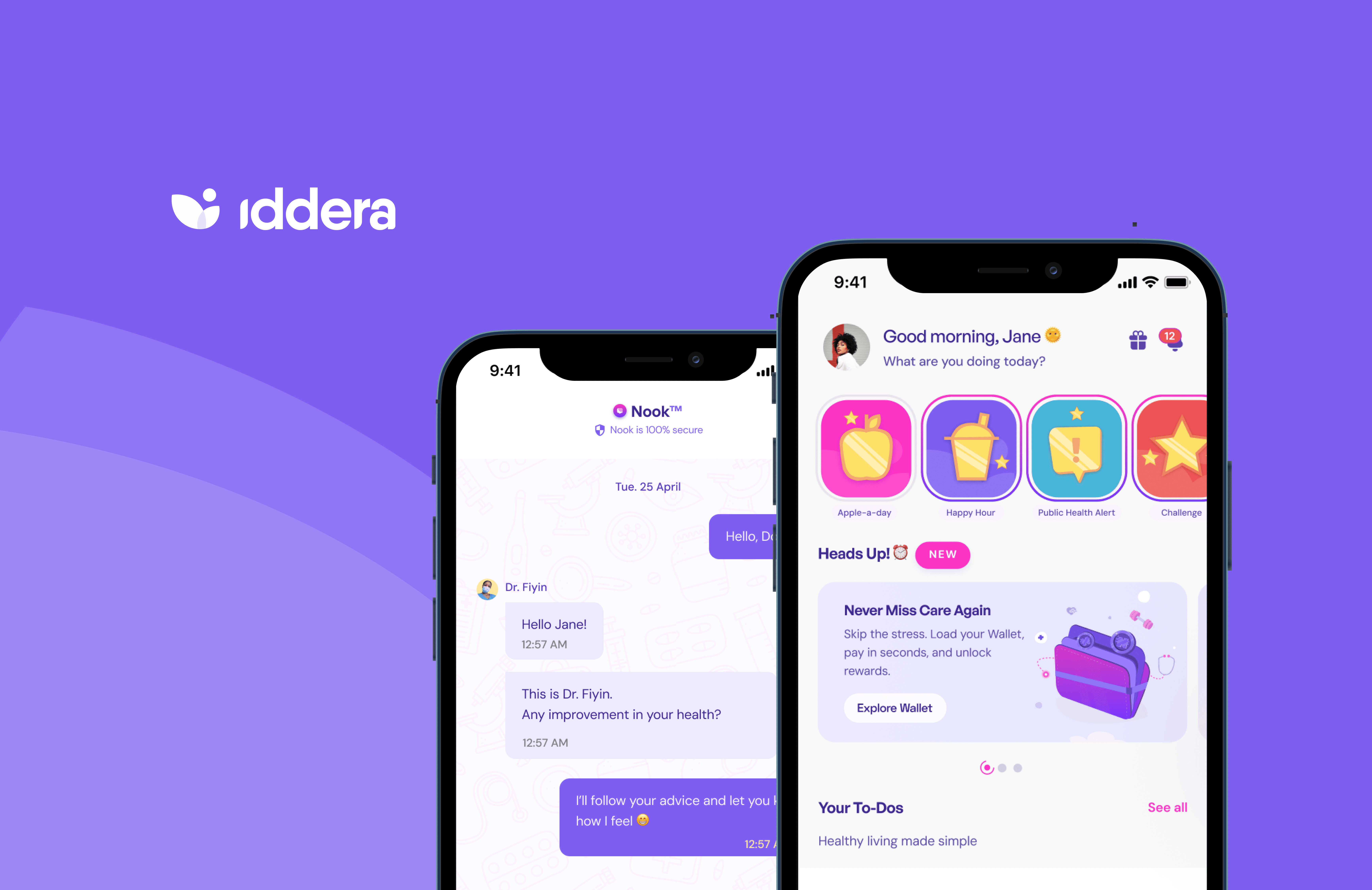 Premium UX Template for Framer