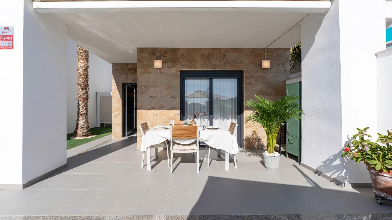 Villa Moderna Bigastro — 12