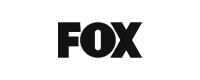 logo of FOX  network