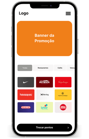 painel celular - hubpontos Incetivo e premiação - Plataforma de Pagamento de Promoções, Incentivo e Premiações | Hub 4pay