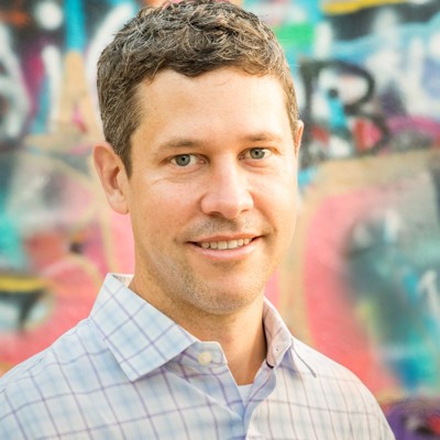 Photo of Yana Reshetnyak, Ph.D.