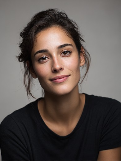 Photo of Anaïs Dubois the Content Director at Spector