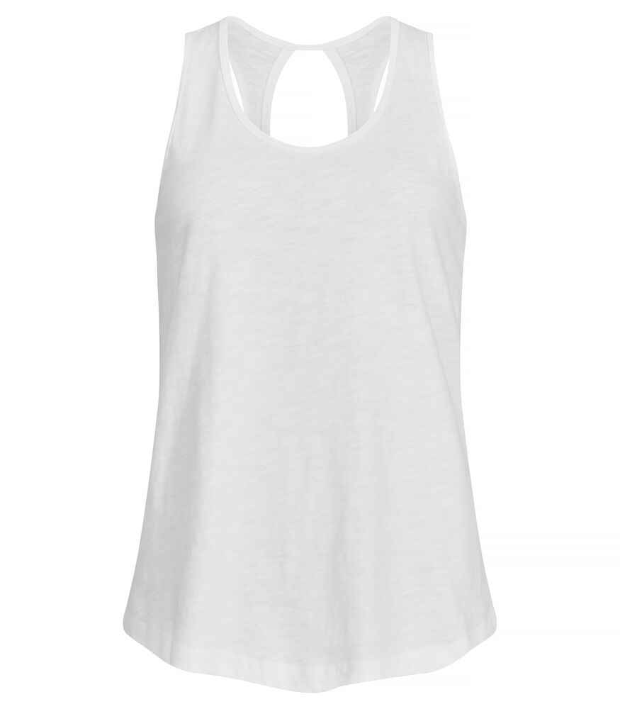 Werkbroek dames Roeselare bij Vanatex — Clique Slub Tanktop Women
