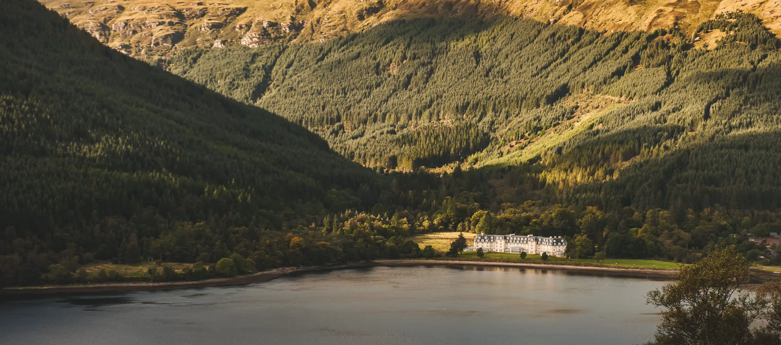 Clans, Castles and Isles